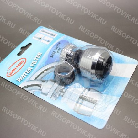 Экономитель воды (аэратор регулируемый) оптом 