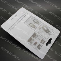 Экономитель воды (аэратор регулируемый) оптом