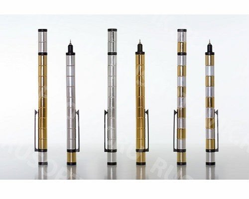 Ручка-трансформер Polar Pen (стилус в комплекте) оптом 