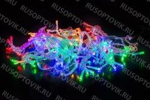 Гирлянда &quot;Занавеска&quot; 240 миниламп оптом