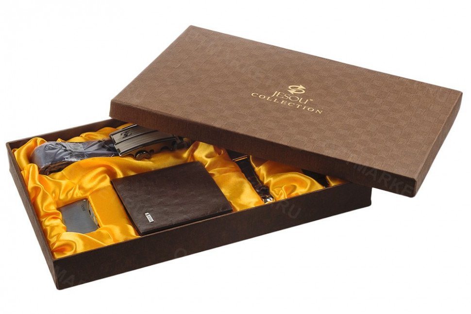 Подарочный комплект аксессуаров Jesou 76089 оптом 