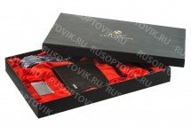 Подарочный комплект аксессуаров Jesou 76089 оптом