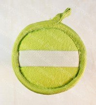 Спонж-мочалка РАММИ из натуральных волокон китайской крапивы оптом