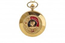Карманные часы &quot;Ленин&quot; оптом