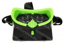 Очки виртуальной реальности для смартфона оптом