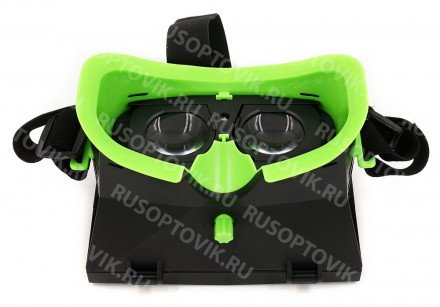 Очки виртуальной реальности для смартфона оптом 