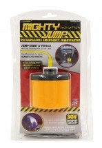 Зарядно-пусковое устройство для аккумулятора Mighty Jump оптом