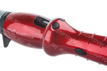 Профессиональная плойка для волос Babyliss Nano оптом 