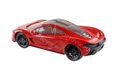 Машина Racing Speed оптом 