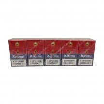 Сигареты Кресты Красные оптом