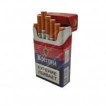 Сигареты Кресты Красные оптом