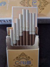 Сигареты Oris Vanila Superslim оптом