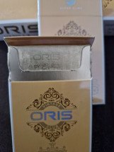 Сигареты Oris Vanila Superslim оптом