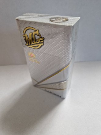 Сигареты MG Carbon (мёд) оптом 