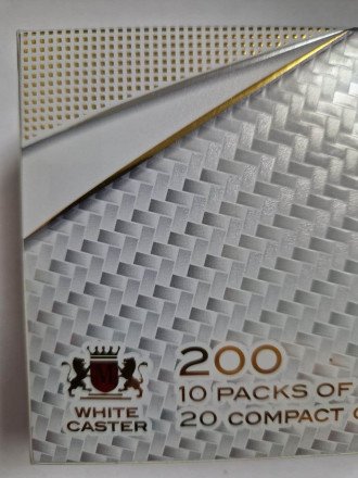 Сигареты MG Carbon (мёд) оптом 