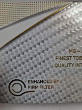 Сигареты MG Carbon (мёд) оптом