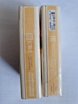 Сигареты Exxe Vanilla Compact оптом  