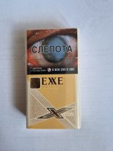 Сигареты Exxe Vanilla Compact оптом  