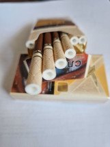 Сигареты Exxe Vanilla Compact оптом  