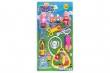 Набор Свинка Пеппа доктор оптом