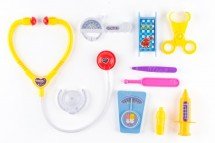 Набор Свинка Пеппа доктор оптом