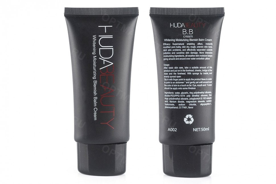 BB крем Huda Beauty оптом 