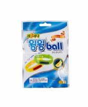 Антимоскитный силиконовый браслет Wing Wing Ball оптом