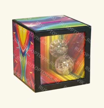 Копилка-фокус &quot;Исчезающие монеты&quot; оптом 