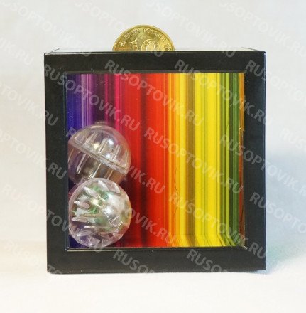 Копилка-фокус &quot;Исчезающие монеты&quot; оптом 