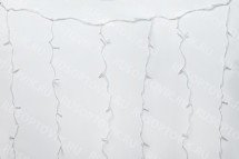 Гирлянда &quot;Занавеска&quot; 320 миниламп оптом