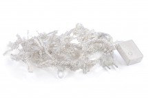 Гирлянда &quot;Занавеска&quot; 320 миниламп оптом