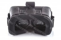 Очки виртуальной реальности VR BOX 2.0 качество  &quot;А&quot;  с пультом оптом