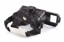 Очки виртуальной реальности VR BOX 2.0 качество  &quot;А&quot;  с пультом оптом