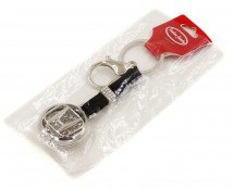 Автомобильные брелоки Fashion Jewelry (серебристого цвета) оптом