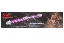 Профессиональная плойка для волос GW2007 оптом