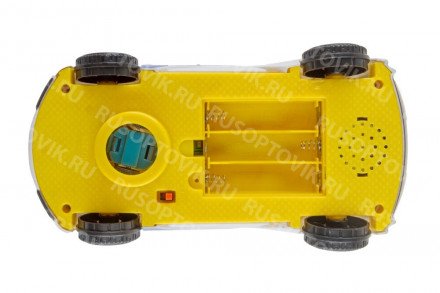 Машина Roadster оптом 