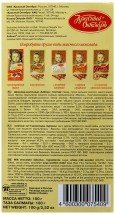 Шоколад Аленка Красный Октябрь молочный 100 г оптом