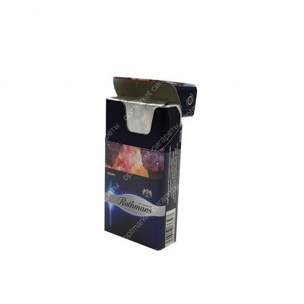 Сигареты Rothmans Demi Blueоптом 