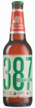 Пиво светлое 387 Особая варка 6.8% 0.45л оптом