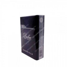 Сигареты Dubao Night Blue оптом