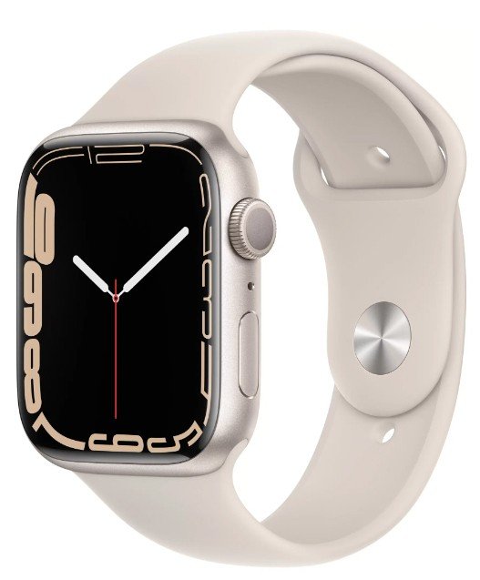 Apple Watch Series 7 Сияющая звезда 41 мм./45 мм. 