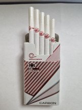 Сигареты MG Carbon (вишня) оптом