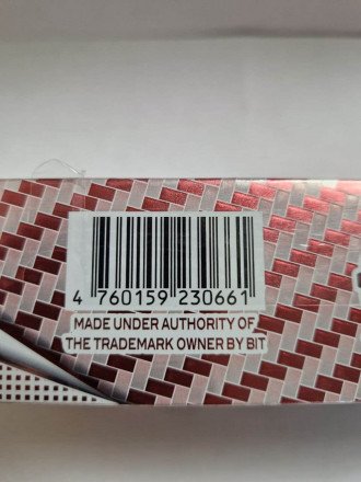 Сигареты MG Carbon (вишня) оптом 