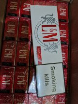 Сигареты LM Red Duty Free оптом