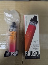 Устройство BRUSKO PIXEL Refillable