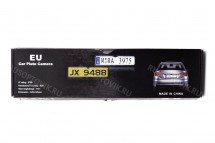 Камера заднего вида в рамке номера  JX-9488 оптом