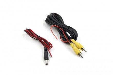 Камера заднего вида в рамке номера  JX-9488 оптом 