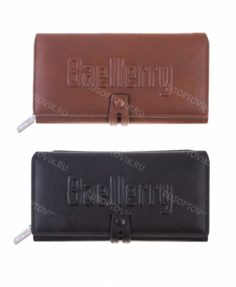 Портмоне Baellerry s1393 оптом 