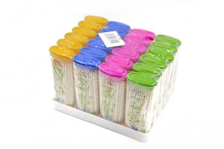 Рыбочистка двухсторонняя оптом 