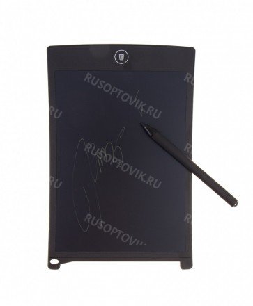Планшет для рисования LCD Writing Tablet 85&#039; оптом 